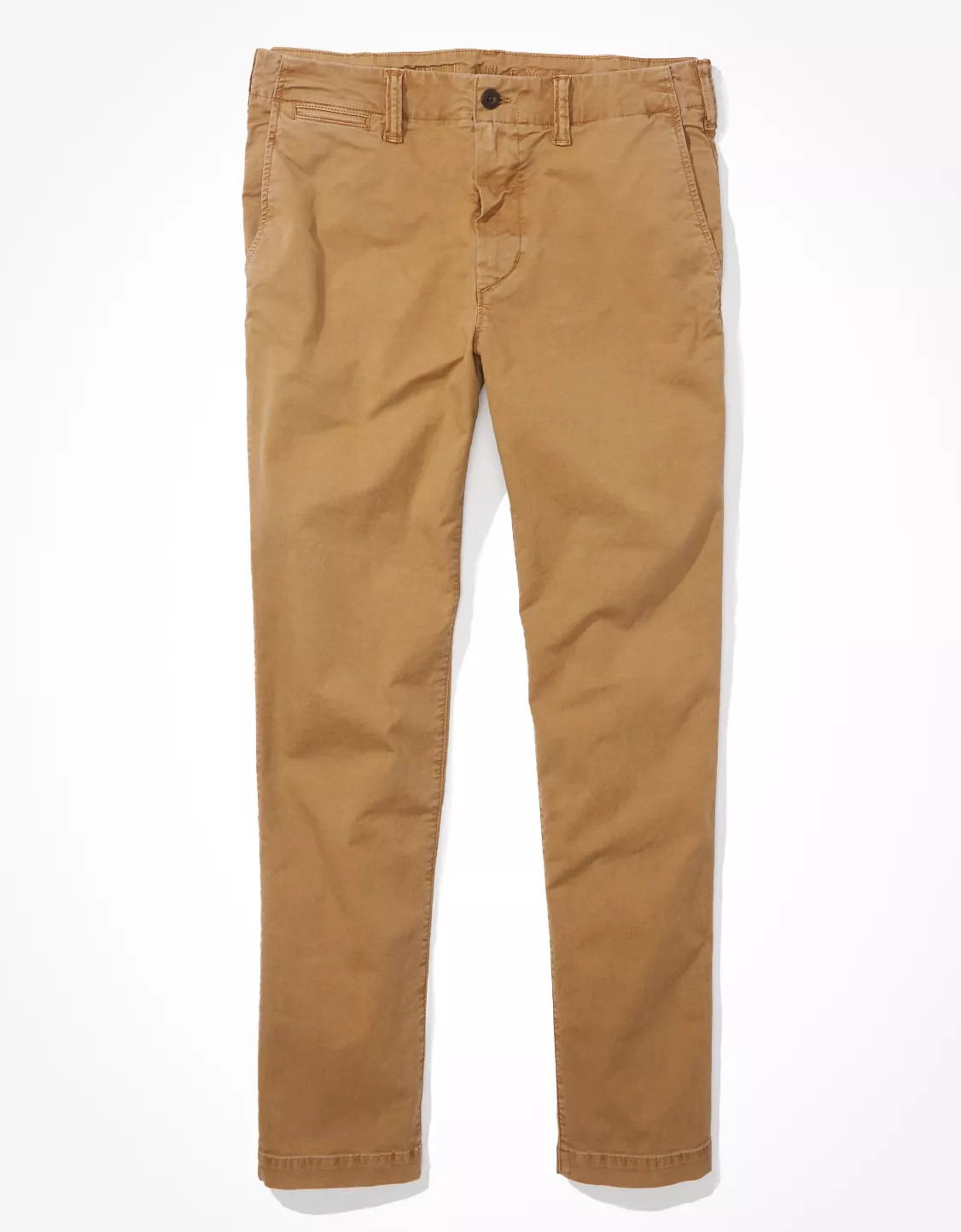 AE Flex Slim Straight Chino | American Eagle Outfitters (US & CA)