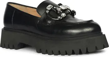 Feri Platform Loafer (Women) | Nordstrom