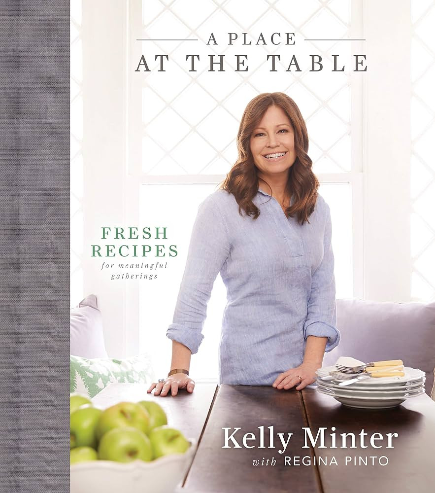 A Place at the Table: Fresh Recipes for Meaningful Gatherings | Amazon (US)