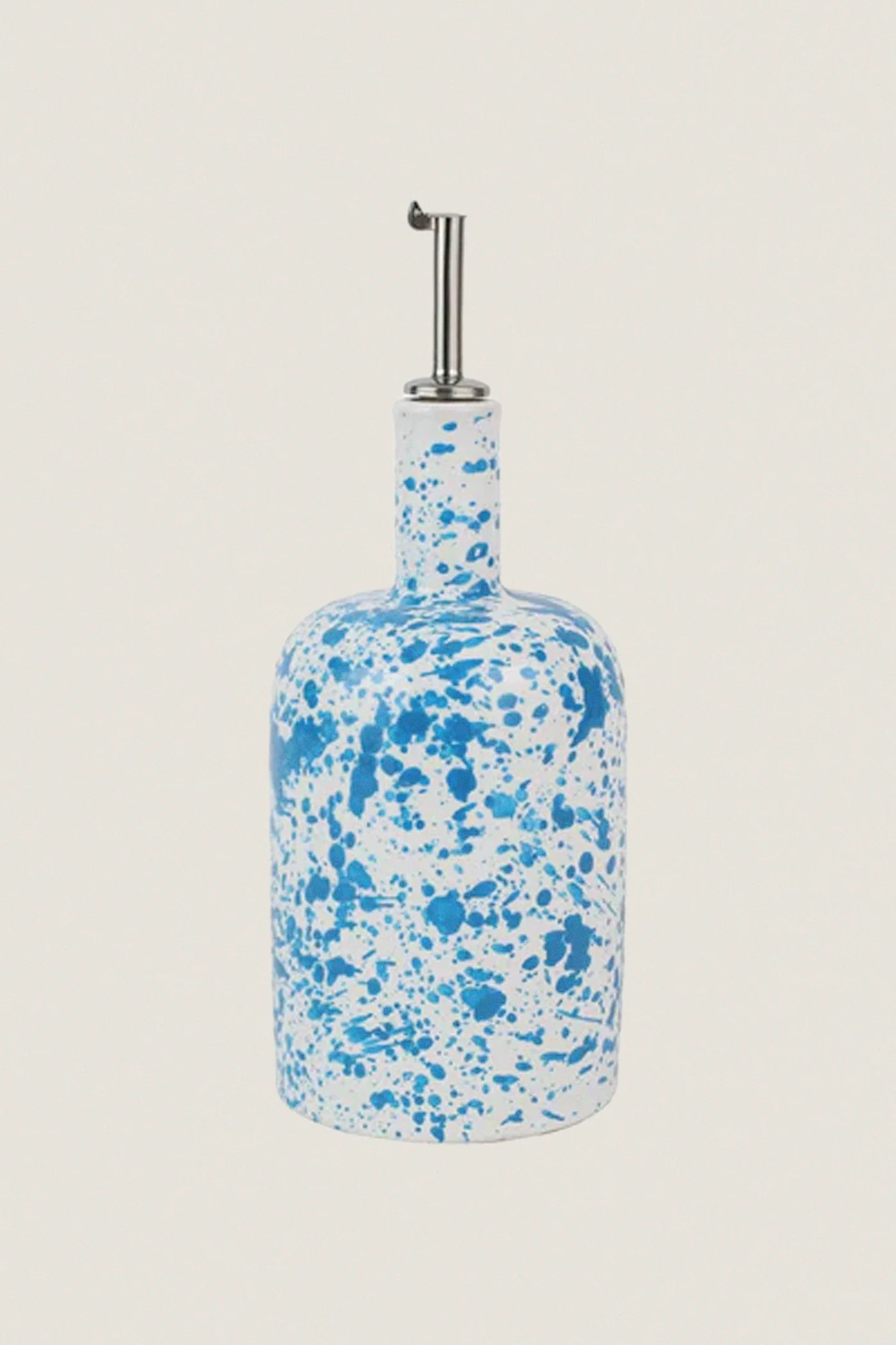 Amalfitana Splatter Olive Oil Bottle | Tuckernuck (US)