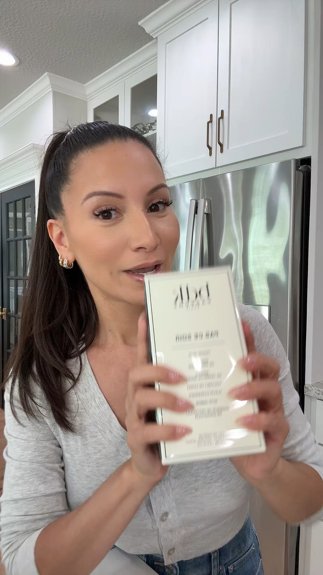 New perfume and I’m already in love!!! I wore it this weekend and it was a hit! 

#LTKmomlife #LTKdayinmylife #LTKMothersDay