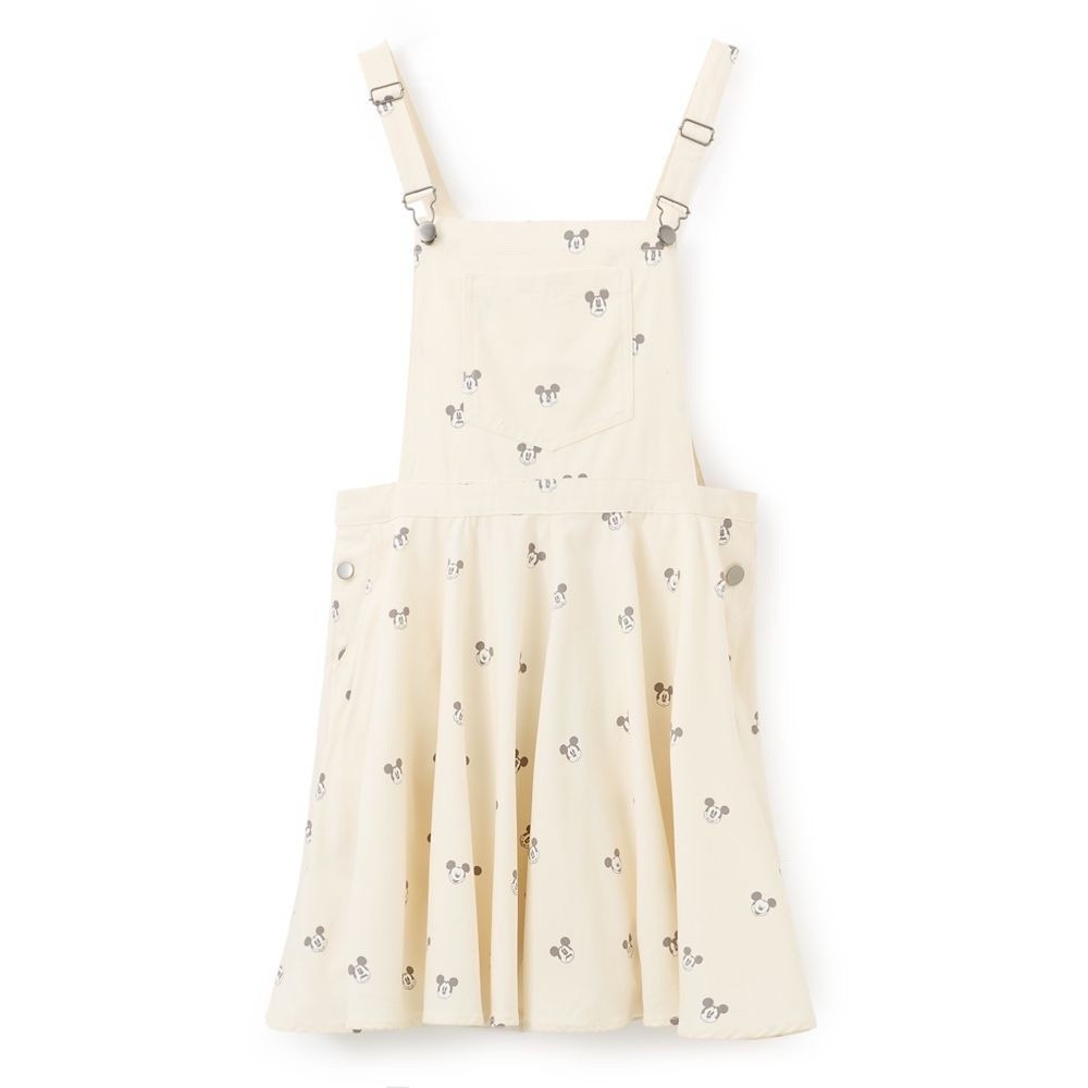 Planning a Disney trip? The Mickey Mouse Short Overalls for Women by Her Universe is under $80. Complete the look with a full Disney week outfits - sleepwear, sweatshirt, and more. 

Keywords: Disney trip outfits, Disney vacation outfits, overalls, women’s overalls, mini dress, festival outfits, summer outfits, summer vacation, summer vacation outfits, spring outfits, spring dresses, Disney sleep wear, Disney sweatshirt 

#LTKootd #LTKTravel #LTKSeasonal