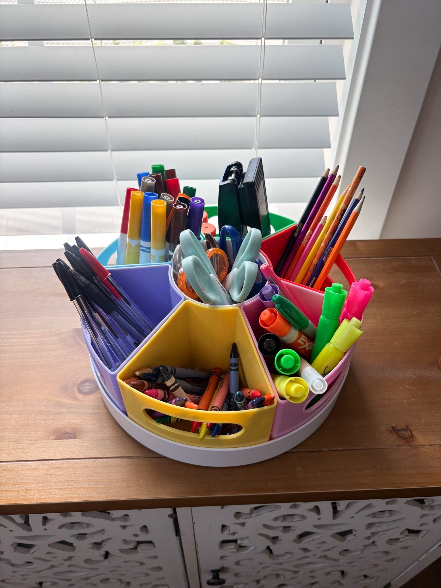 Pencil Organizer, Back to School

#LTKKids