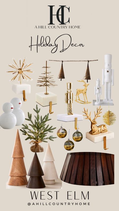 Modern and traditional Christmas decor from west elm

Follow me- @ahillcountryhome for daily shopping trips and styling tips

Christmas decor, holiday decor, Target finds, Target home, Target Christmas, Christmas tree, Christmas finds, winter decor, home decor, entryway decor, wreaths, holidays, Christmas, Christmas dress, christmas skirt

#LTKhome #LTKSeasonal #LTKHoliday