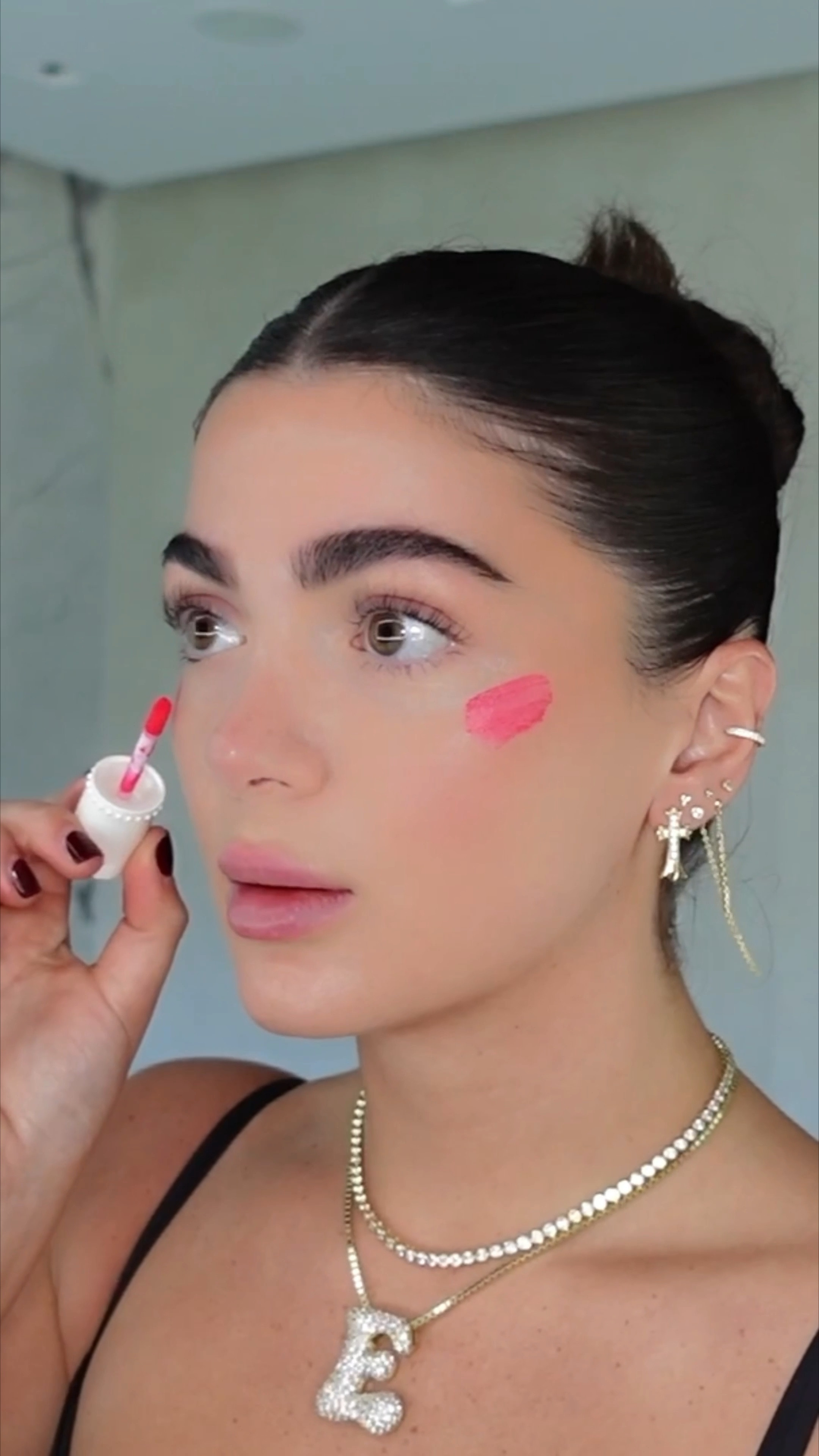 GRWM 💖 #makeup #beauty

#LTKBeauty #LTKVideo #LTKStyleTip