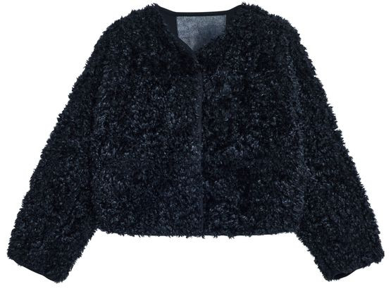 Charmaine jacket - STAND STUDIO | 24S (APAC/EU)