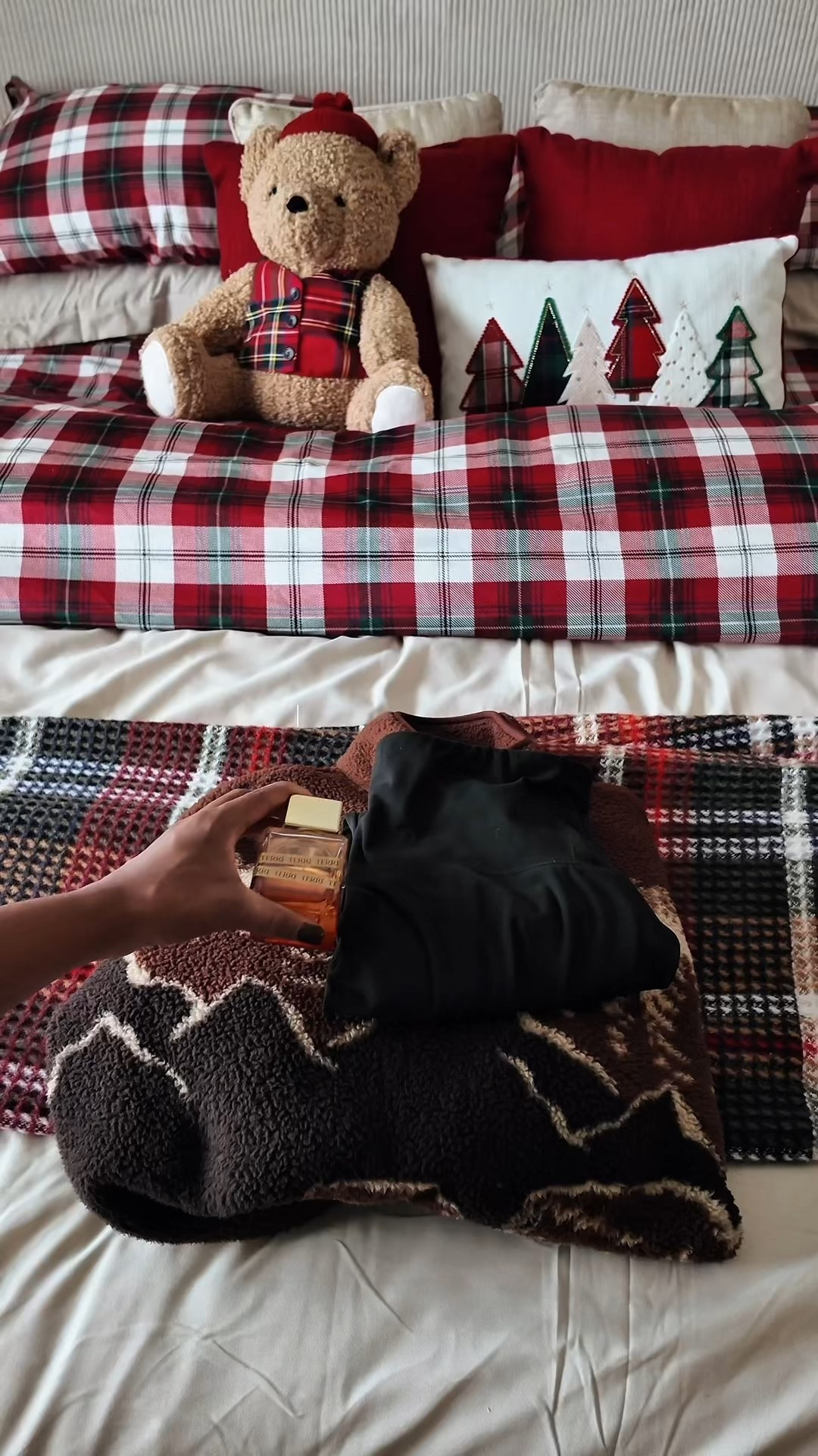 cozy sunday mornings ♥️

#LTKHoliday #LTKSeasonal