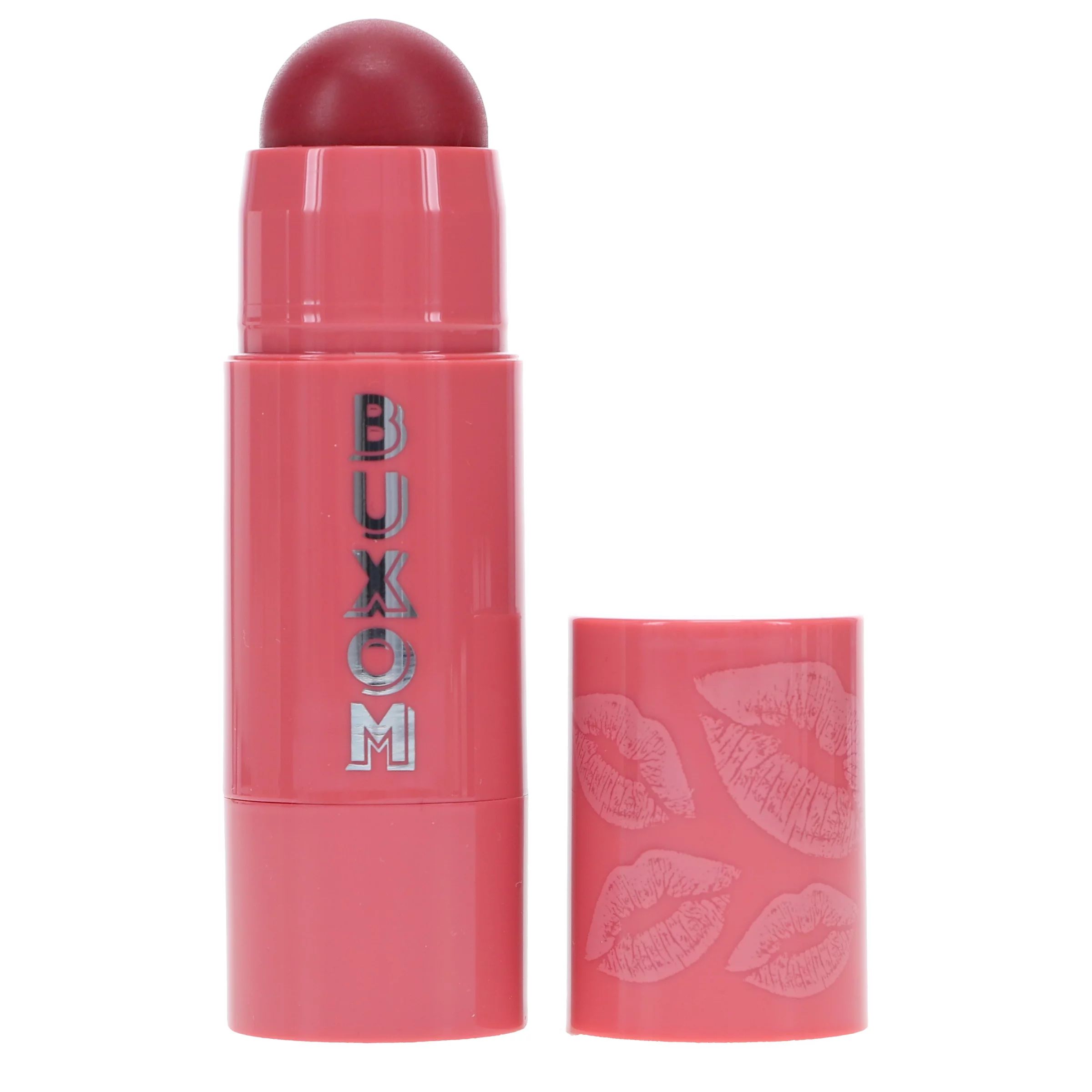 BUXOM Power-full Lip Balm Dolly Fever 0.17 oz | Walmart (US)