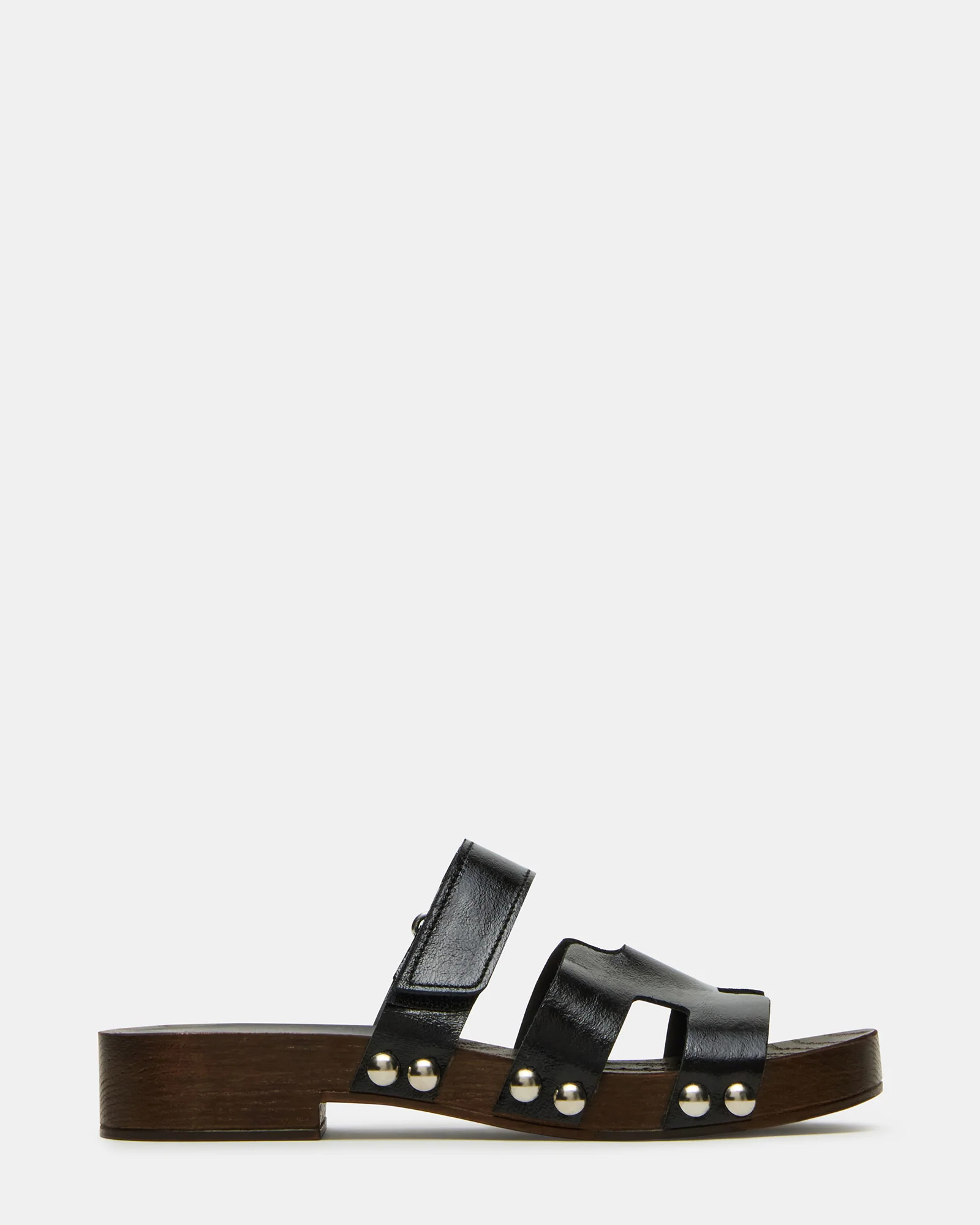 CANAL BLACK PATENT | Steve Madden (US)