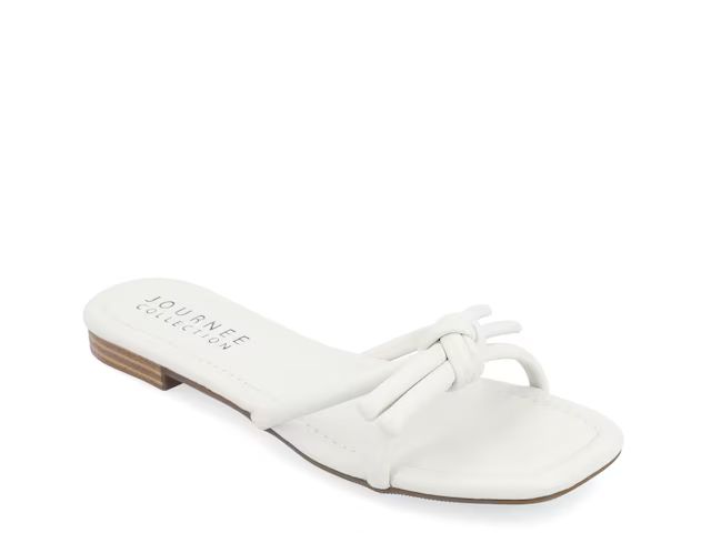 Journee Collection Soma Sandal | DSW