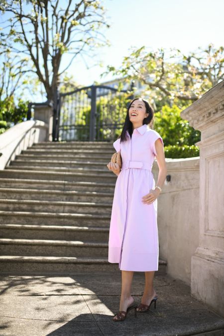 How adorable is this lilac dress from Tuckernuck?! Such a great summer outfit!

#classicstyle
#vacationoutfit
#dinnerdress
#chicstyle
#summeroutfit

#LTKWorkwear #LTKSeasonal #LTKStyleTip