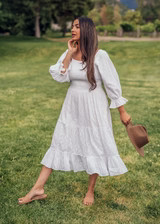 Carefree Dress | JessaKae