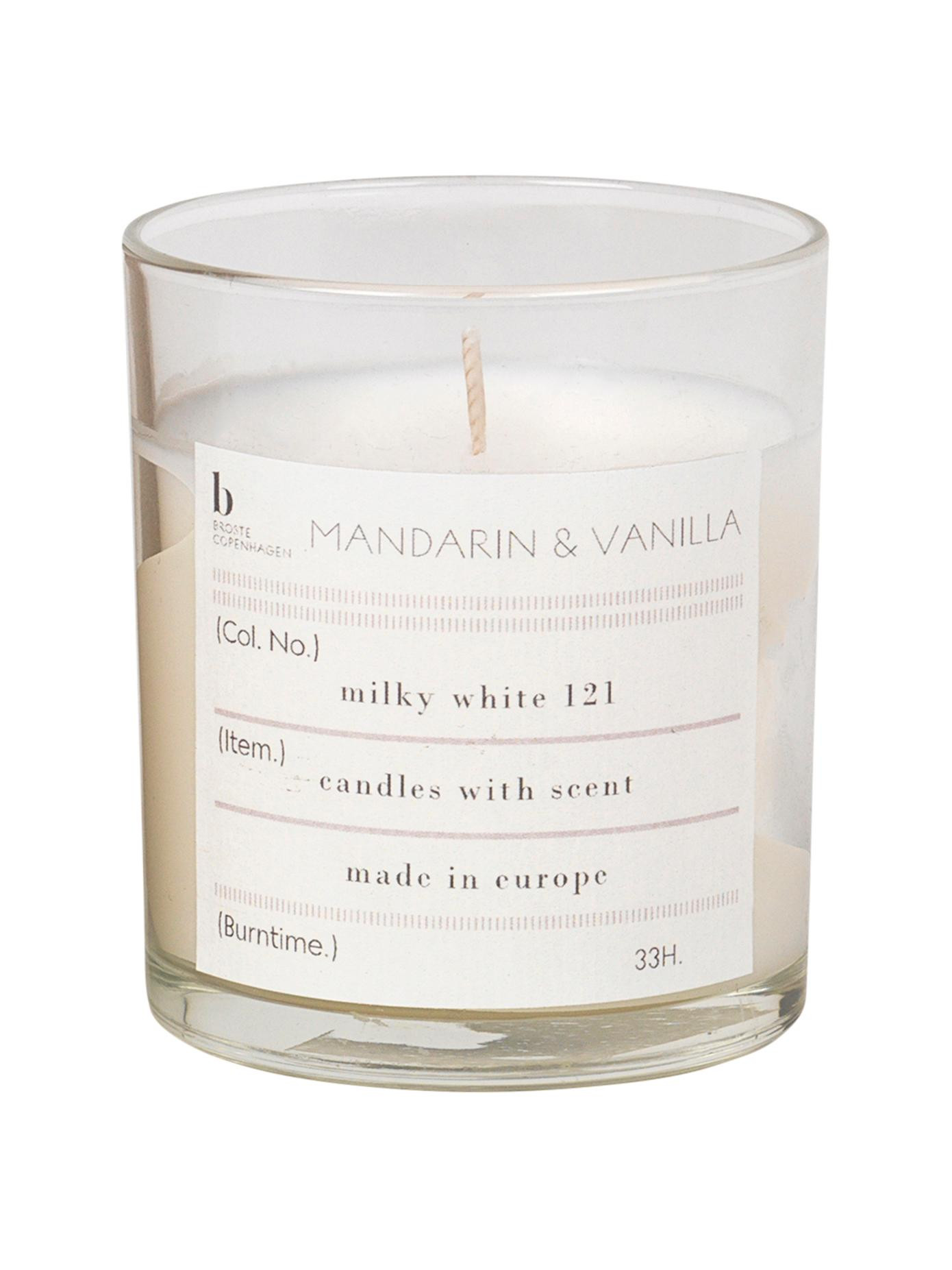 Duftkerze Mandarin (Mandarine & Vanille) | WestwingNow EU