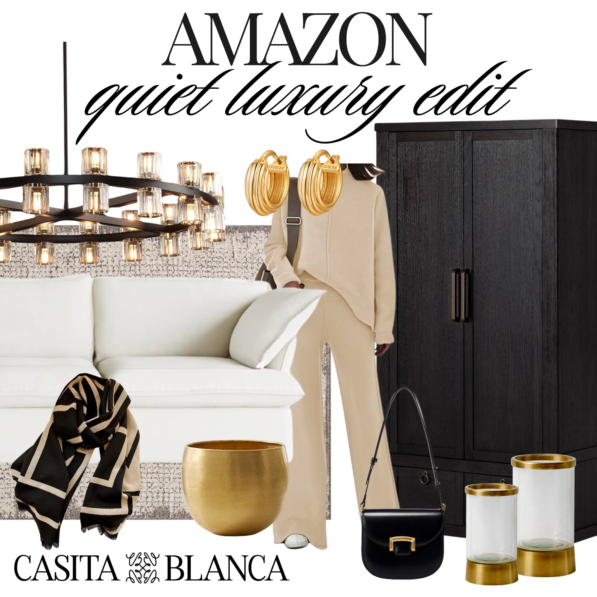 Amazon quiet luxury edit

Amazon, Rug, Home, Console, Amazon Home, Amazon Find, Look for Less, Living Room, Bedroom, Dining, Kitchen, Modern, Restoration Hardware, Arhaus, Pottery Barn, Target, Style, Home Decor, Summer, Fall, New Arrivals, CB2, Anthropologie, Urban Outfitters, Inspo, Inspired, West Elm, Console, Coffee Table, Chair, Pendant, Light, Light fixture, Chandelier, Outdoor, Patio, Porch, Designer, Lookalike, Art, Rattan, Cane, Woven, Mirror, Luxury, Faux Plant, Tree, Frame, Nightstand, Throw, Shelving, Cabinet, End, Ottoman, Table, Moss, Bowl, Candle, Curtains, Drapes, Window, King, Queen, Dining Table, Barstools, Counter Stools, Charcuterie Board, Serving, Rustic, Bedding, Hosting, Vanity, Powder Bath, Lamp, Set, Bench, Ottoman, Faucet, Sofa, Sectional, Crate and Barrel, Neutral, Monochrome, Abstract, Print, Marble, Burl, Oak, Brass, Linen, Upholstered, Slipcover, Olive, Sale, Fluted, Velvet, Credenza, Sideboard, Buffet, Budget Friendly, Affordable, Texture, Vase, Boucle, Stool, Office, Canopy, Frame, Minimalist, MCM, Bedding, Duvet, Looks for Less

#LTKSeasonal #LTKHome #LTKStyleTip