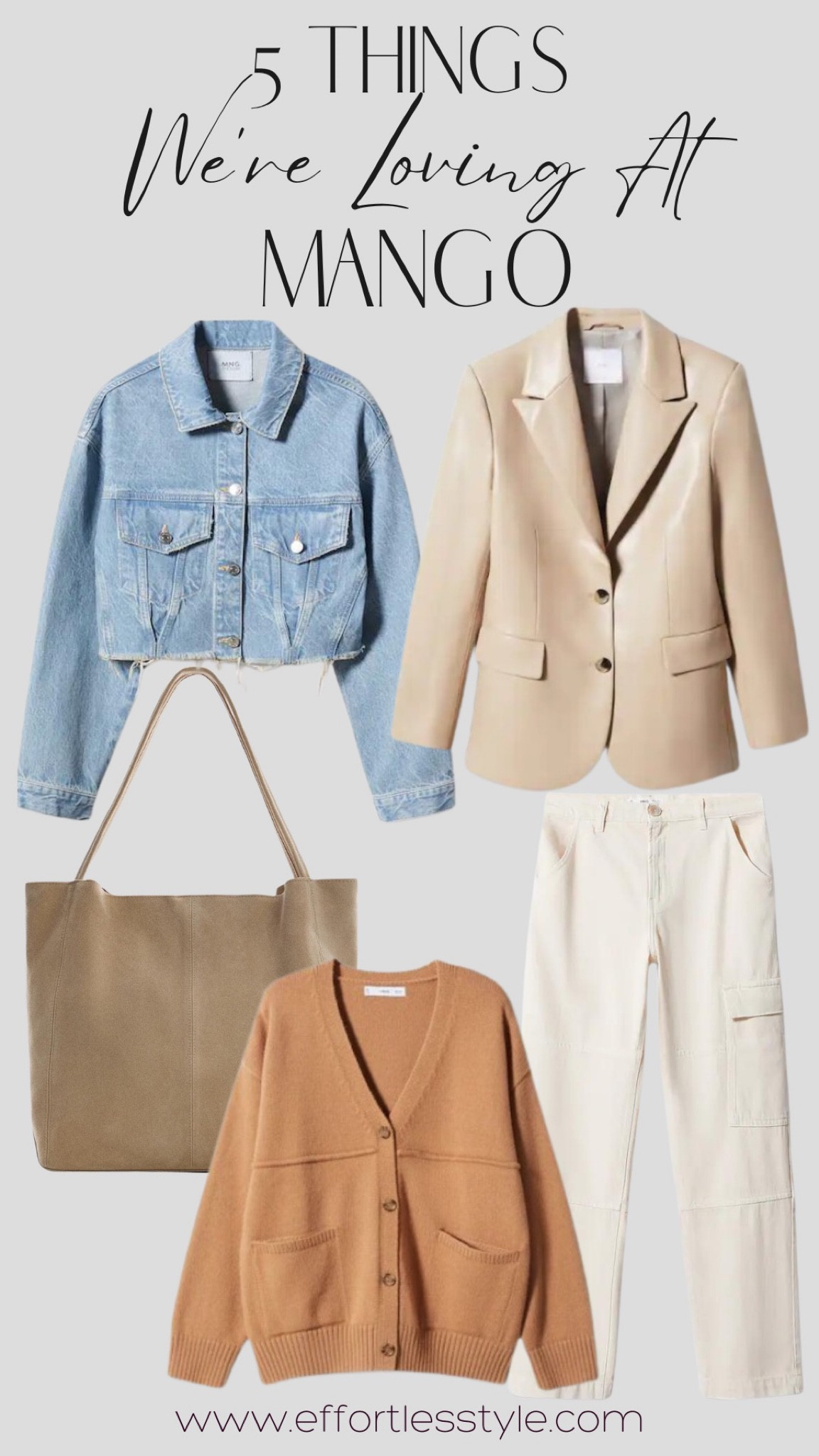 Loving the spring goodies at Mango!

#LTKFind #LTKSeasonal #LTKstyletip