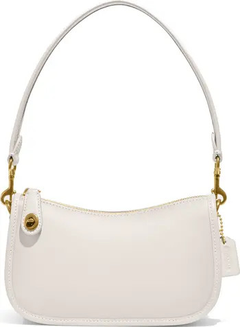 COACH Swinger Glovetanned Leather Shoulder Bag | Nordstrom | Nordstrom