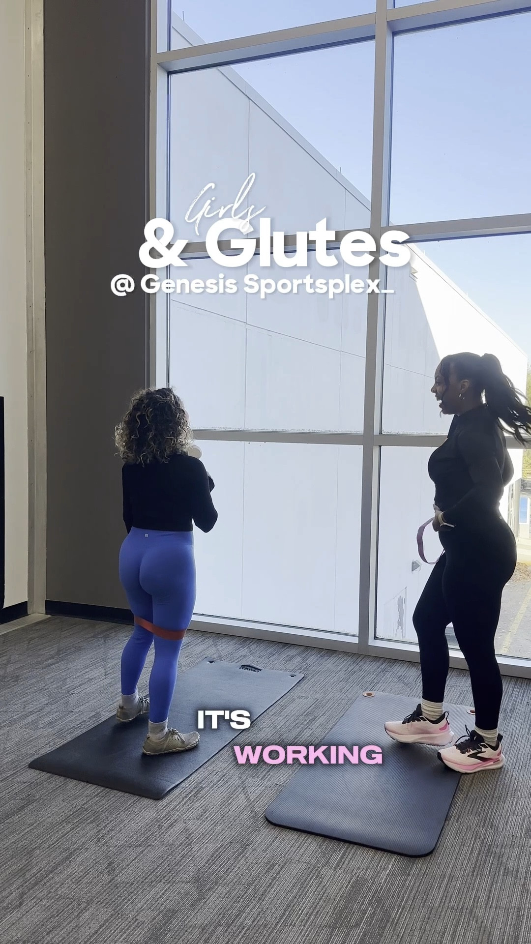 Working out in my new Glycerin 23s 

#LTKActive #LTKfitnessgoals #LTKmomlife