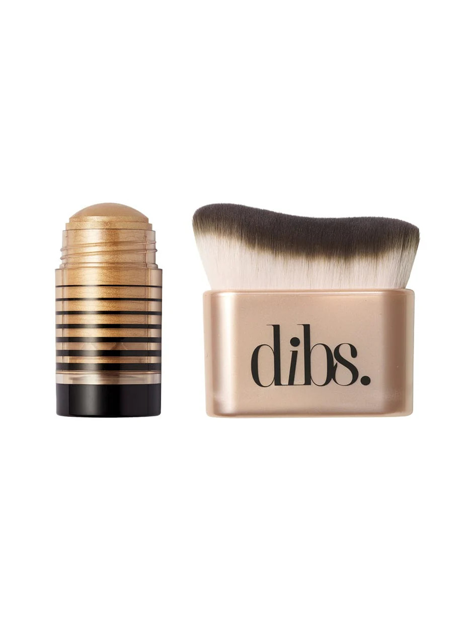 Getaway Glow Set | DIBS Beauty | DIBS Beauty