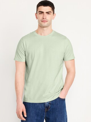 Crew-Neck T-Shirt | Old Navy (US)