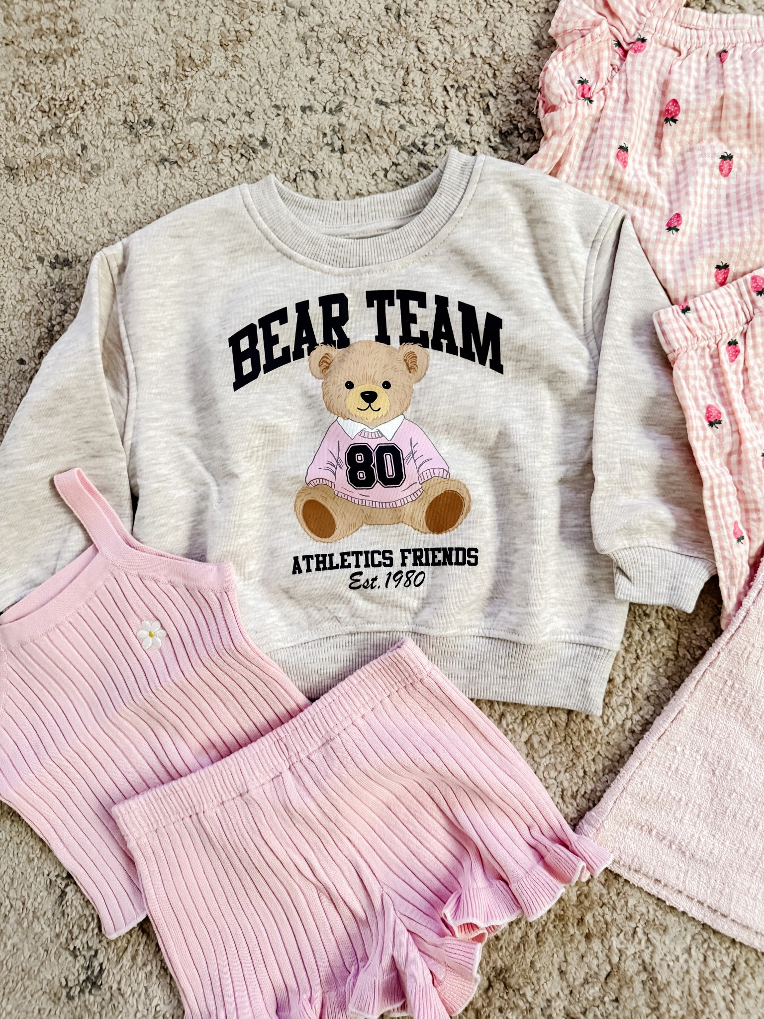 H&M never disappoints - toddler girl haul for summer / Disney! 

Toddler girl finds, toddler girl summer finds H&M toddler girl outfits, toddler girl Disney outfits, Disney inspiration, Disney attire, Walt Disney world girl outfits 

#LTKKids #LTKSaleAlert #LTKTravel