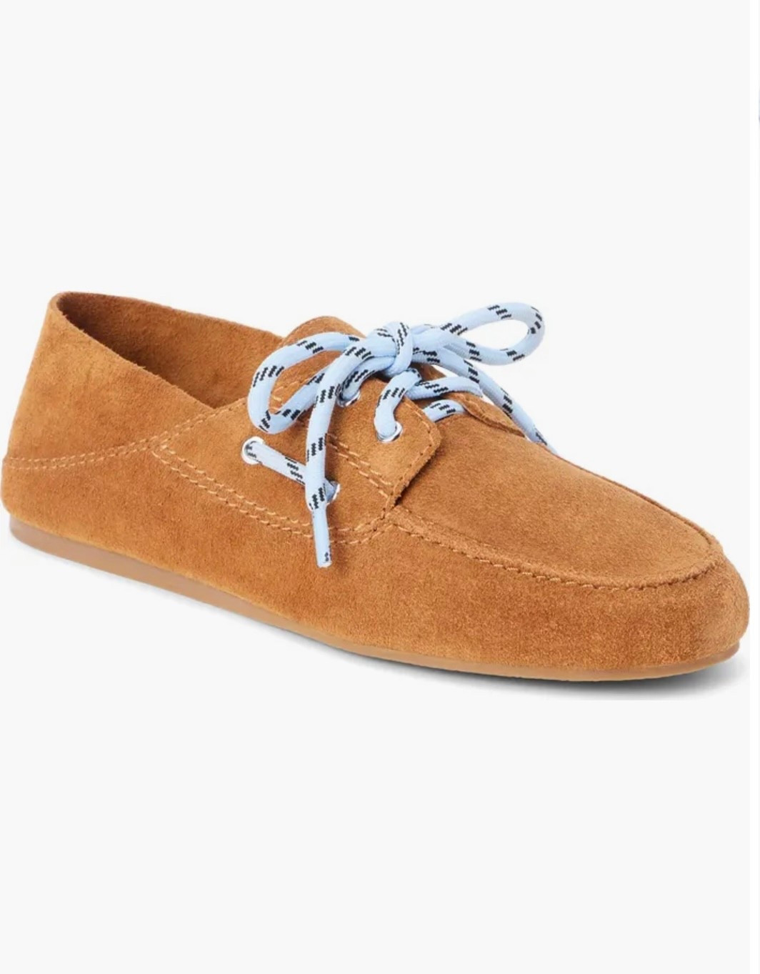 Cute boat shoes 

Perfect summer or fall flat 

#LTKdayinmylife #LTKootd #LTKgrwm