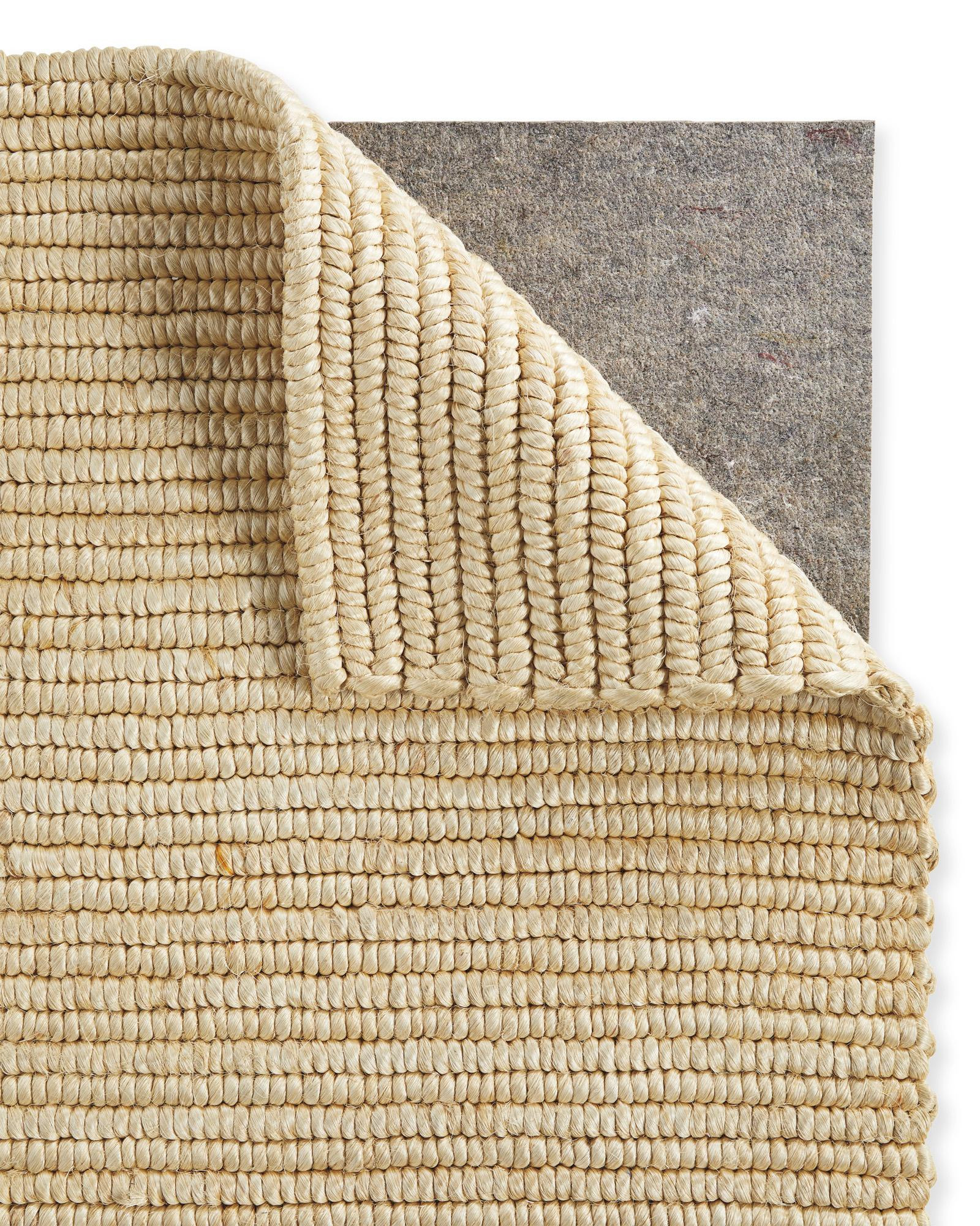 Premium Rug Pad – 8' x 10' | Serena & Lily | Serena and Lily