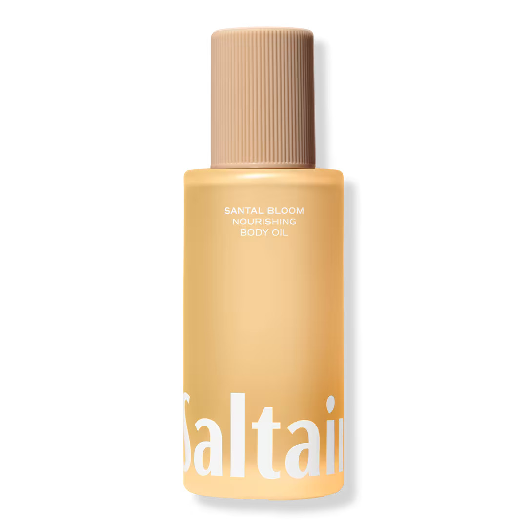 Santal Bloom Nourishing Body Oil - Saltair | Ulta Beauty | Ulta