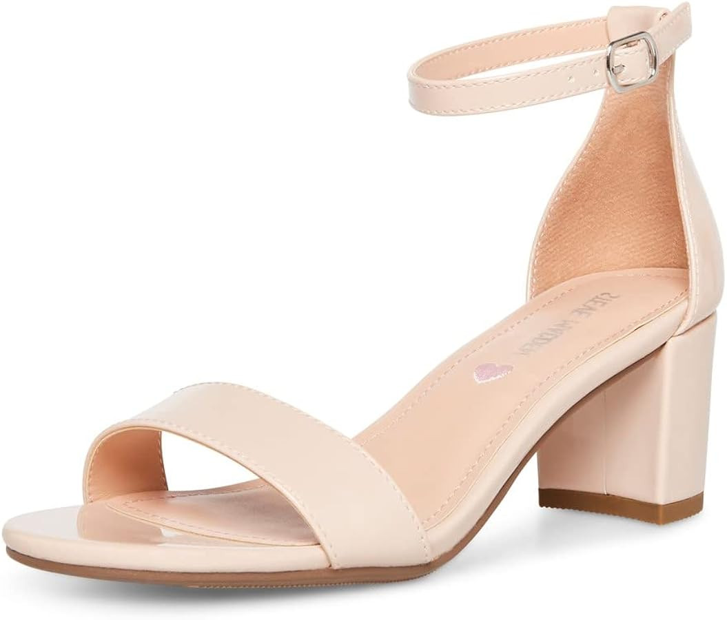 Steve Madden Girls Shoes Carrson Sandal | Amazon (US)