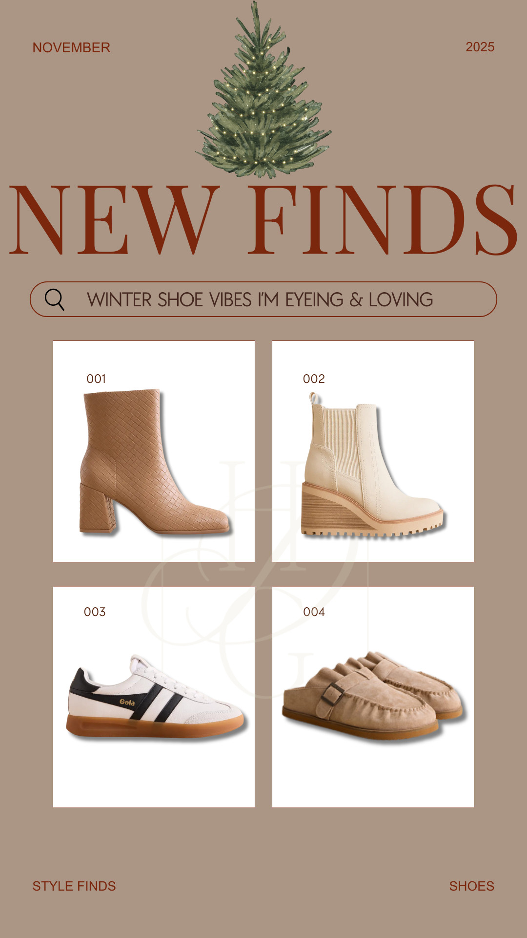 Cozy SZN shoe vibes I’m eyeing & loving! 👀✨🎄 so many cute ones at Buckle right now! 

Shoe loves / boots / gola / Mia / clogs / sneakers / Holley Gabrielle / short boots 

#LTKSeasonal #LTKShoeCrush #LTKStyleTip