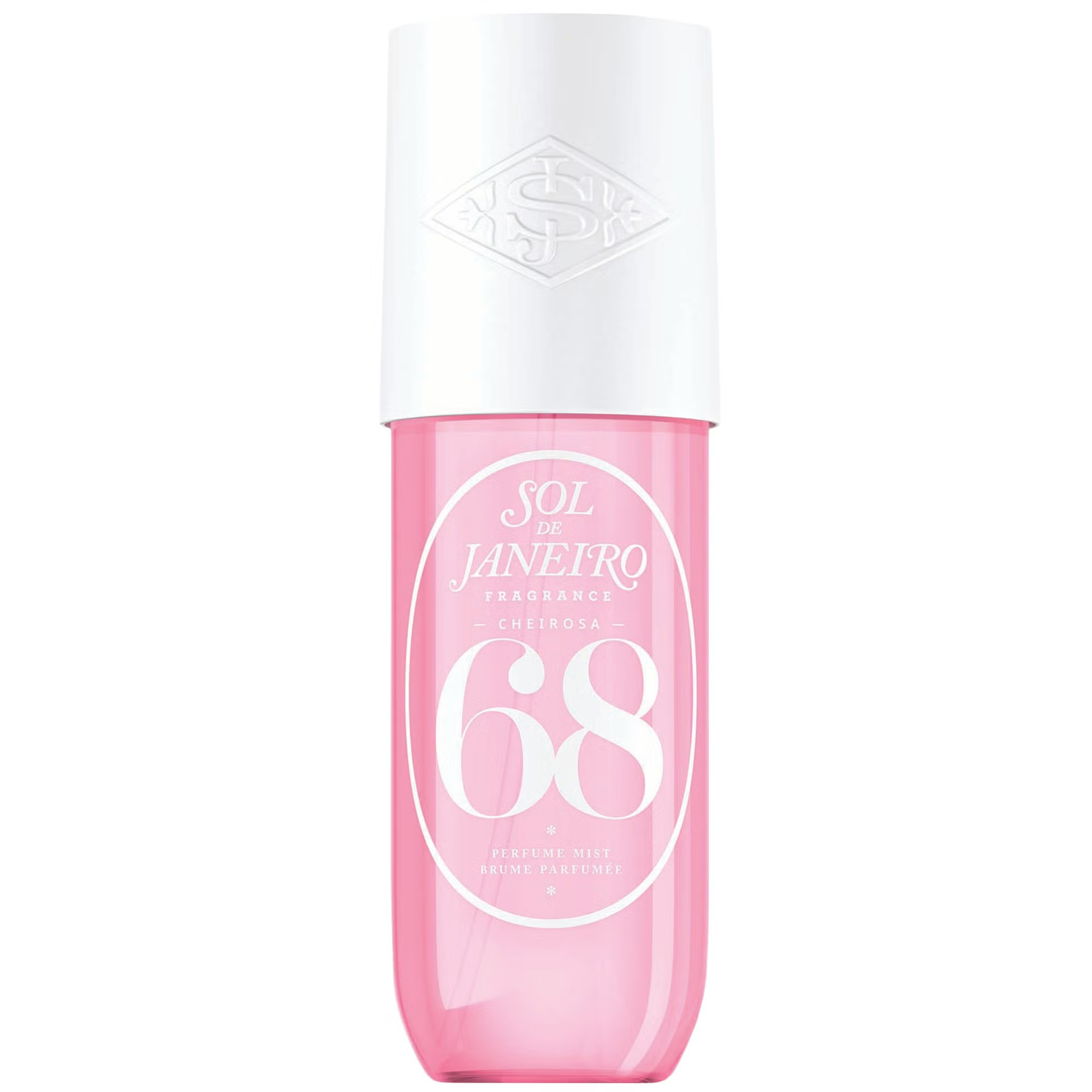 Sol de Janeiro Cheirosa 68 Perfume Mist 240ml | Cult Beauty
