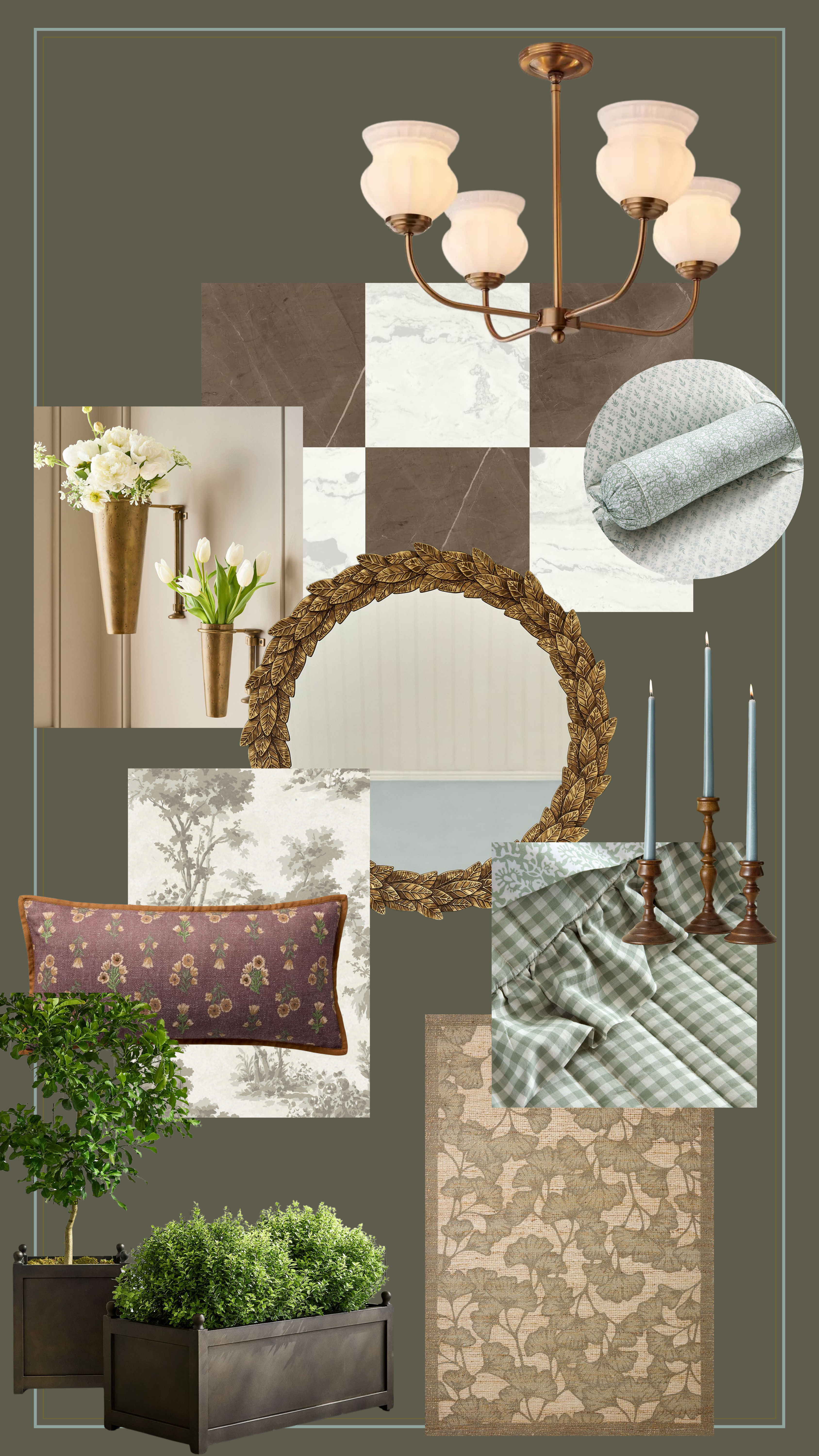 The Greenhouse Curation 🪴 

 

#LTKHome #LTKSeasonal