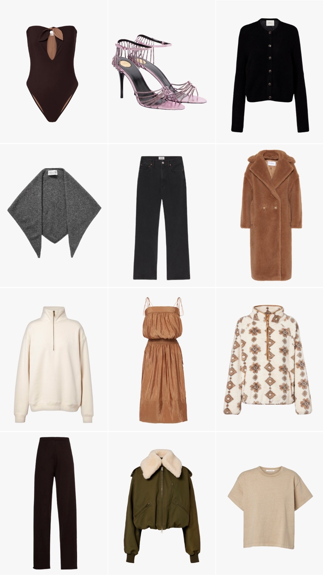 Weekly best sellers!