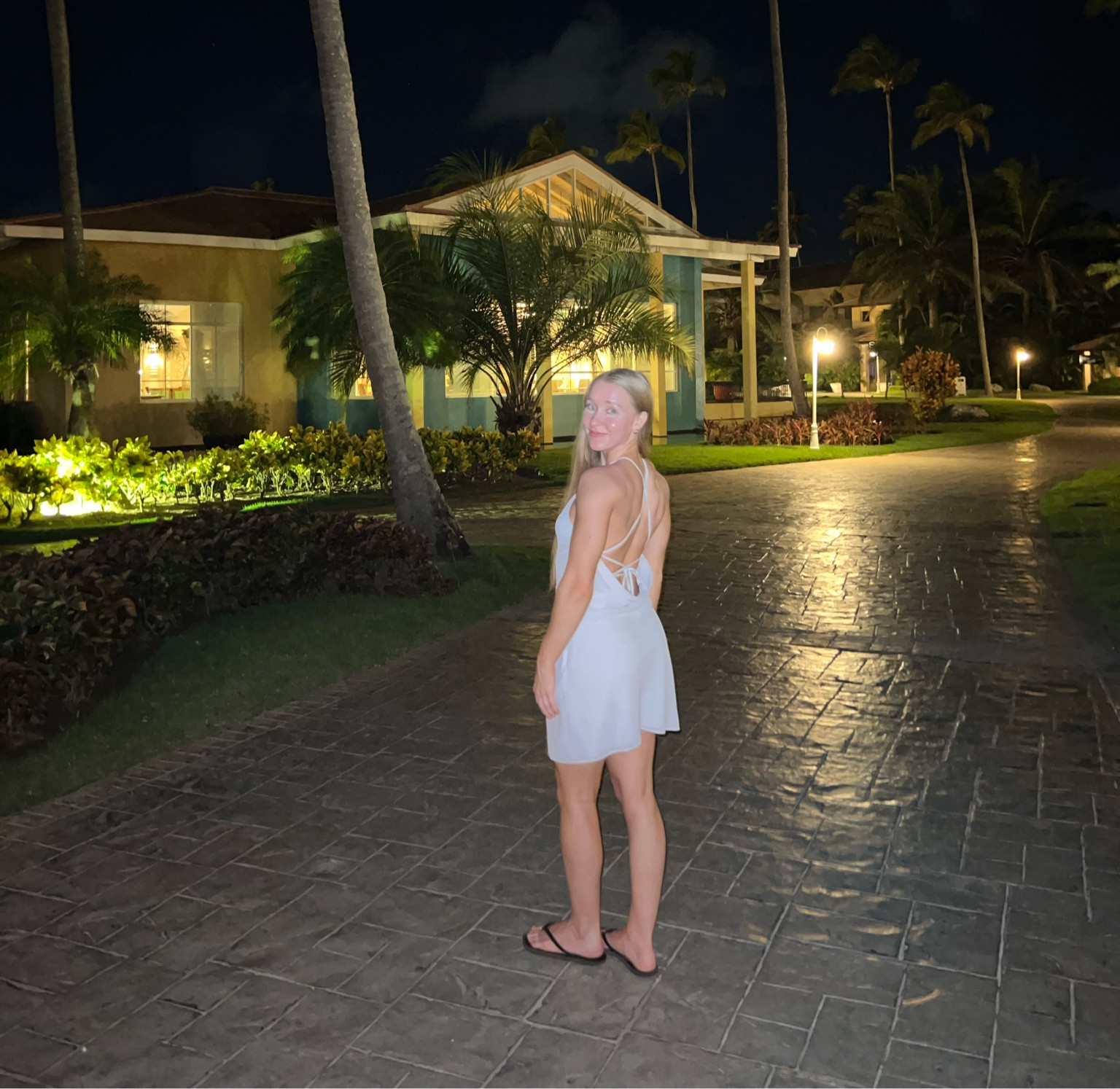 Wearing size US 4 #ltkfashion 
