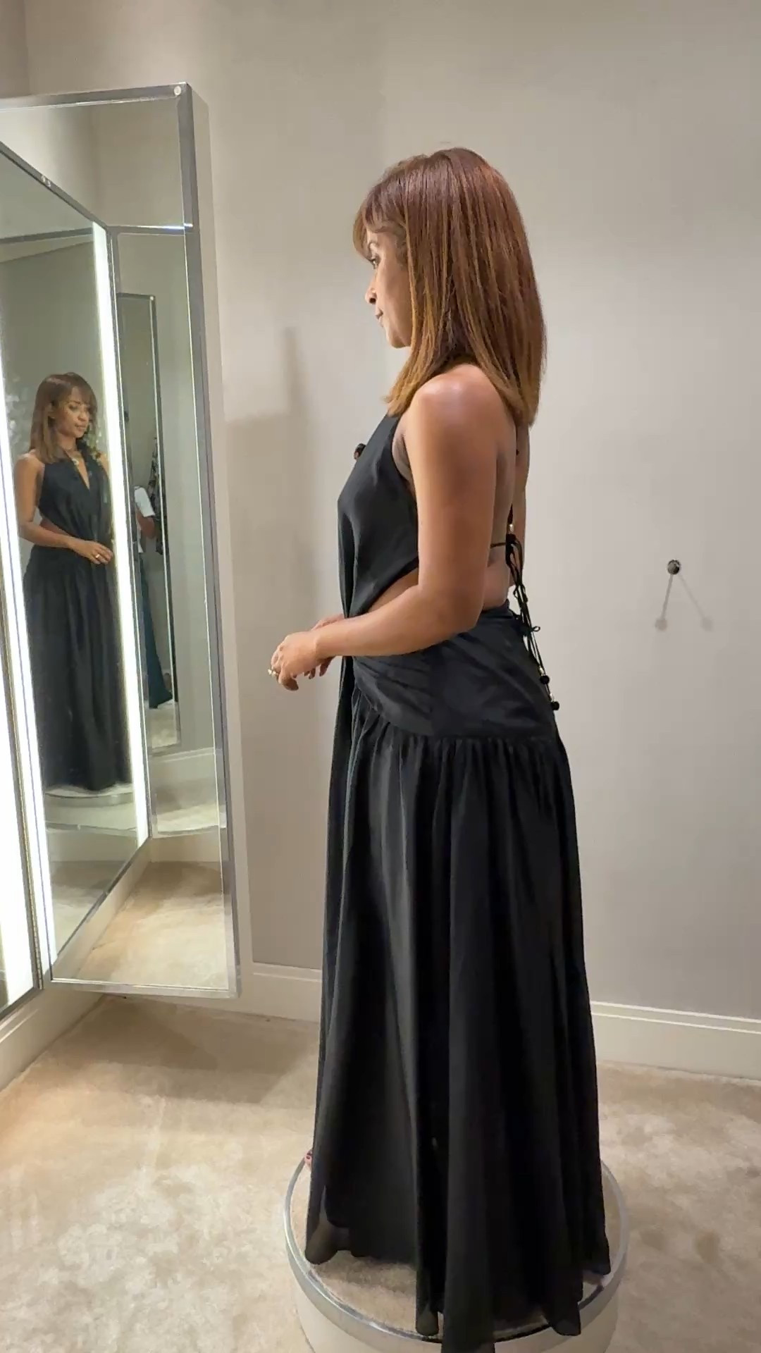 The sexy & elegant style 




#LTKStyleTip #LTKWedding #LTKParties