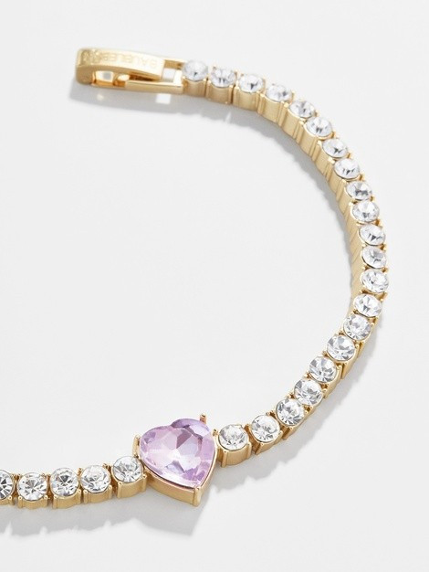 Beatrice Tennis Bracelet | BaubleBar (US)