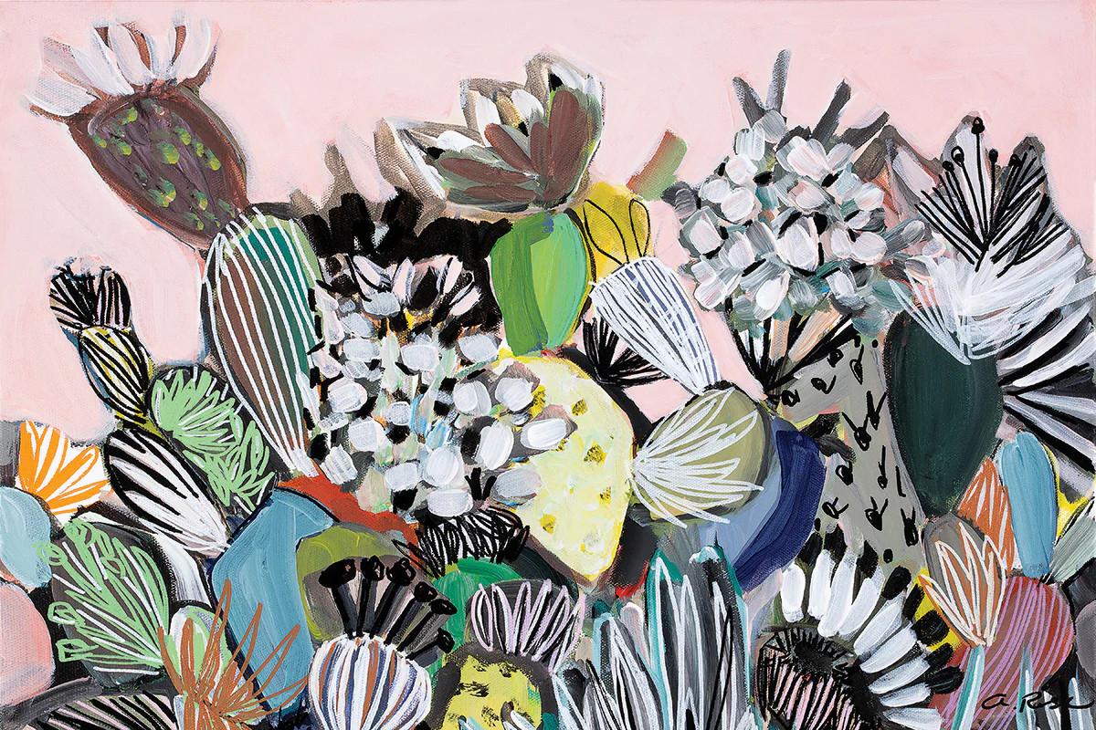 Barbary | Juniper Print Shop