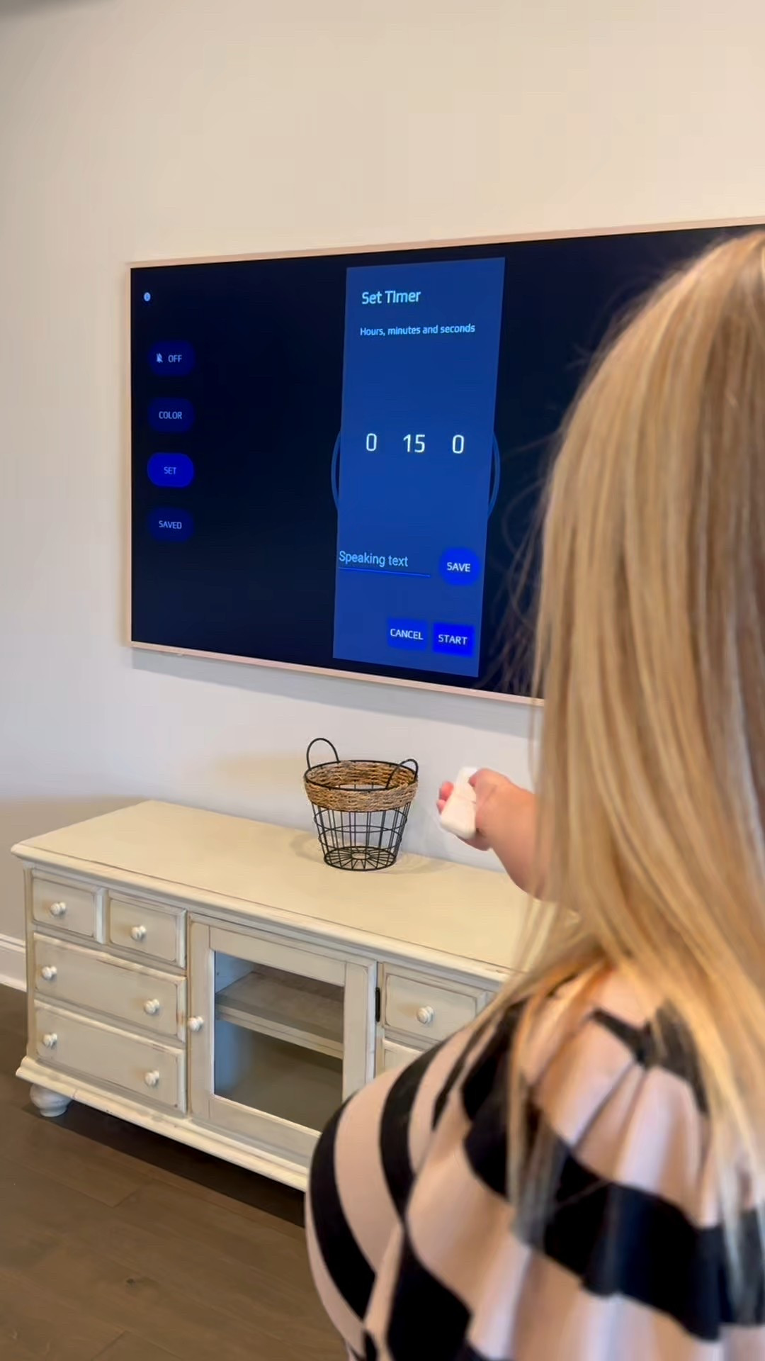 Quick 15-Min Kitchen + Living Room Reset ✨

A speedy 15-minute kitchen + living room reset makes such a difference! 🧼✨ I did a quick counter wipe down, fluffed the throw pillows, and used my favorite cleaning must-haves to refresh the space in no time. This is your reminder that a tidy home doesn’t have to take hours—just a few go-to products and 5-10 minutes per room can transform your home’s vibe. 🏡💛


#HomeReset #LTKHome #CleanWithMe #15MinuteReset #CleaningFavorites #KitchenReset #LivingRoomRefresh #HomeOrganization #DailyReset

#LTKFindsUnder50 #LTKHome #LTKFindsUnder100