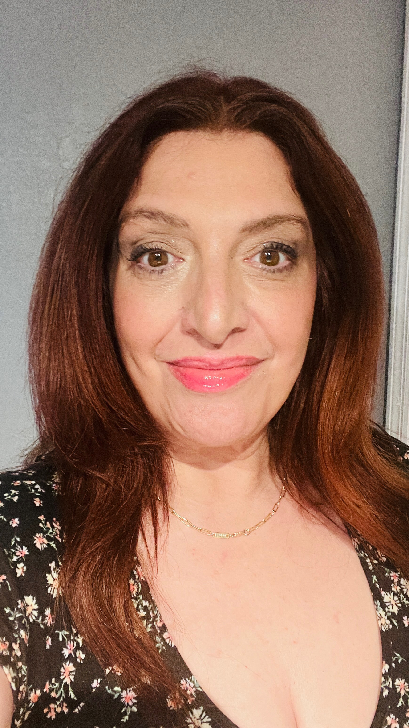 Grwm using Makeup by Mario Ethereal midnight  eyeshadow palett .  The colors are pigmented & seductive . The shimmers shine like diamonds on the lids . Such a beautiful palette . Definatly a must have 

#LTKWatchNow #LTKFestival #LTKBeauty