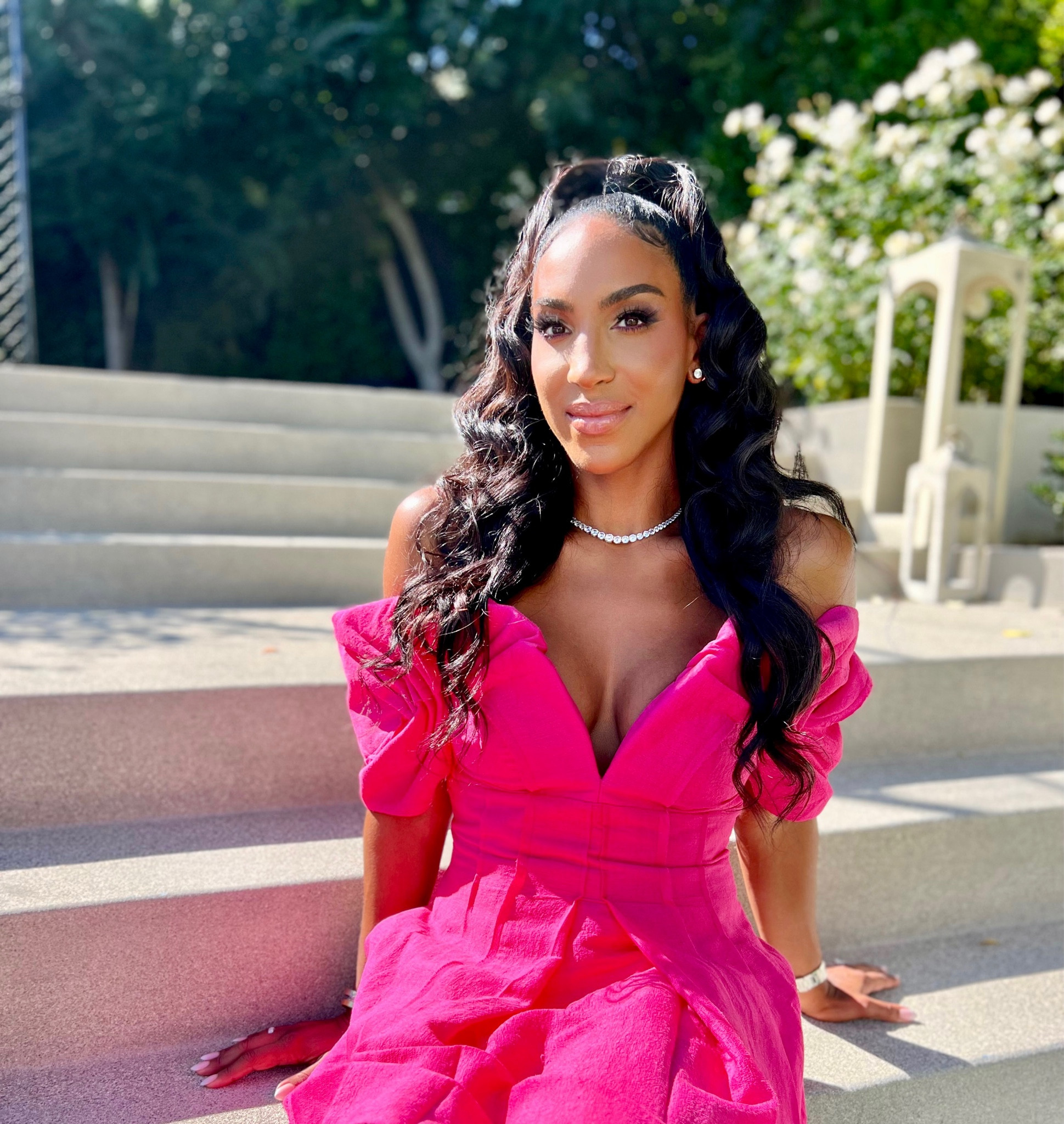 Confessional outfit from RHOBH 💕

#LTKparties #LTKSeasonal #LTKstyletip