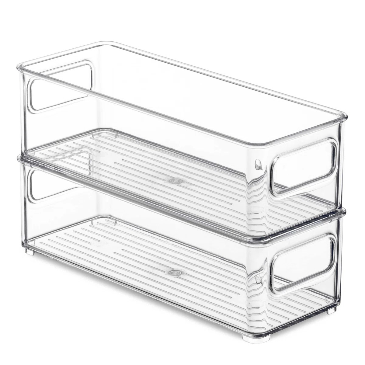 Refrigerator Food Storage Bins 8 Pack (Set of 8) | Wayfair North America