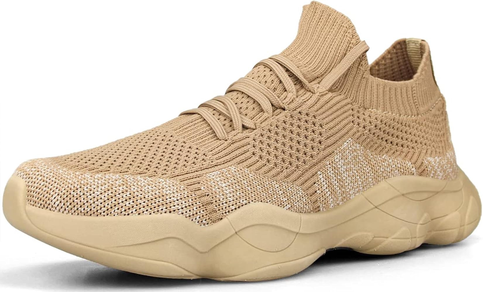 Feethit Womens Walking Shoes Lightweight Comfortable Casual Slip On Fashion Sneakers | Amazon (US)