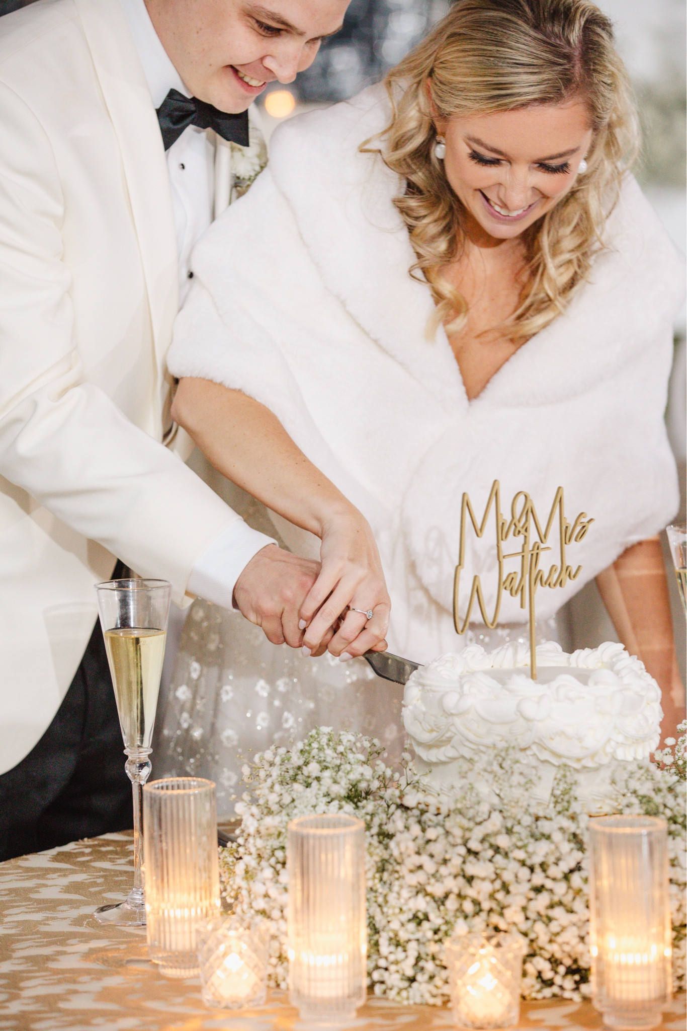 I love the small wedding cake trend 🤍

Linked my cake topper, bridal accessories, and some fur shawls 

#LTKwedding #LTKSeasonal #LTKstyletip