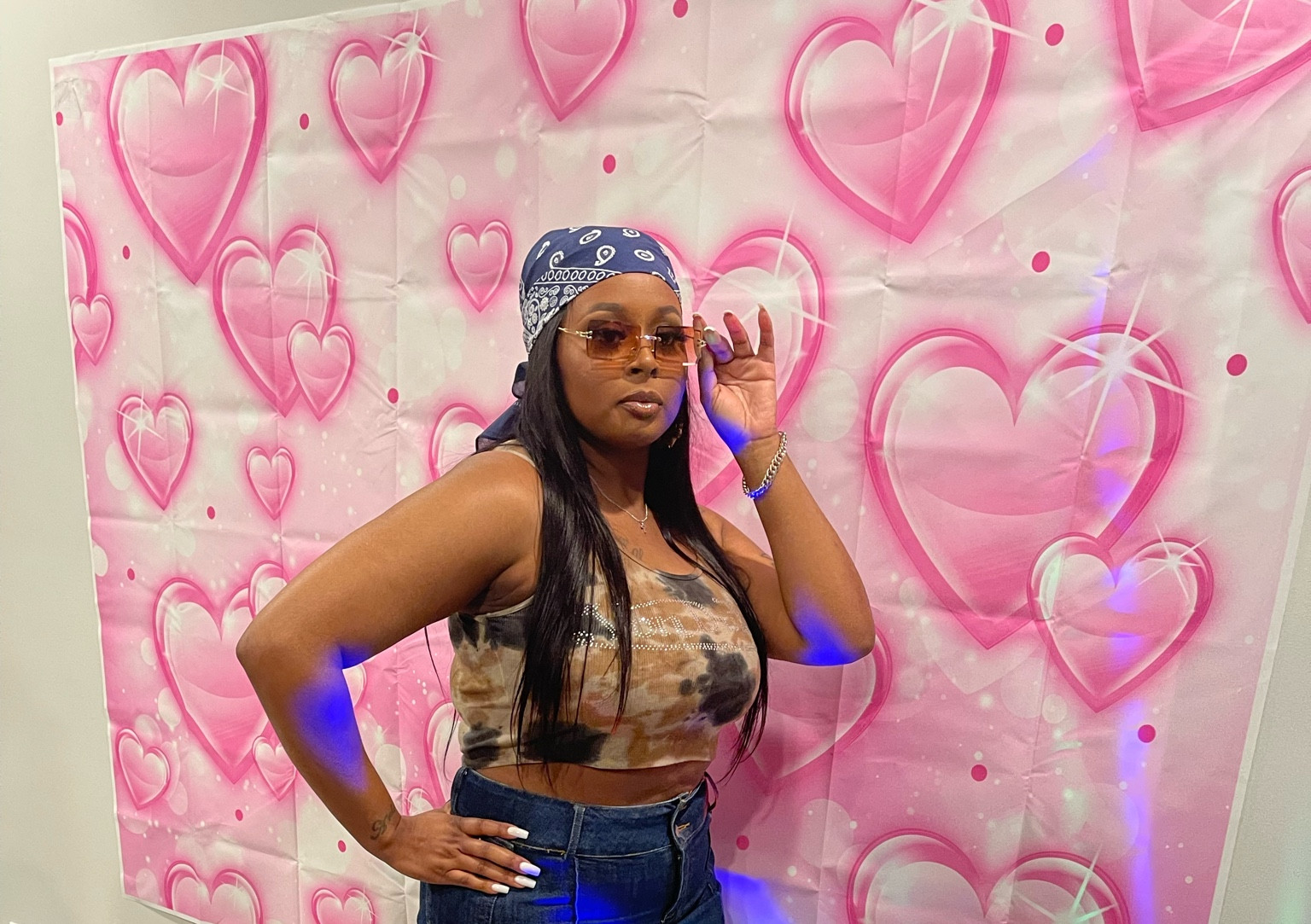 Y2K backdrop 

#LTKhome #LTKFind #LTKSale