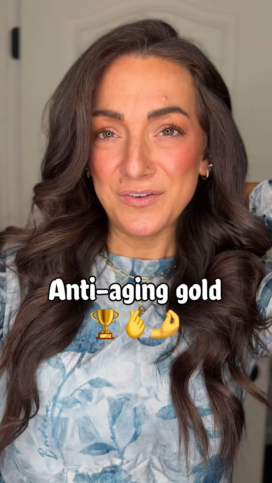 Science backed and clinically studied 🏆 I have been using long enough to confirm this one is result proven!!! 👏 skincare game changer -would make for an amazing Mother’s Day gift! 

#LTKBeauty #LTKMothersDay #LTKselfcare