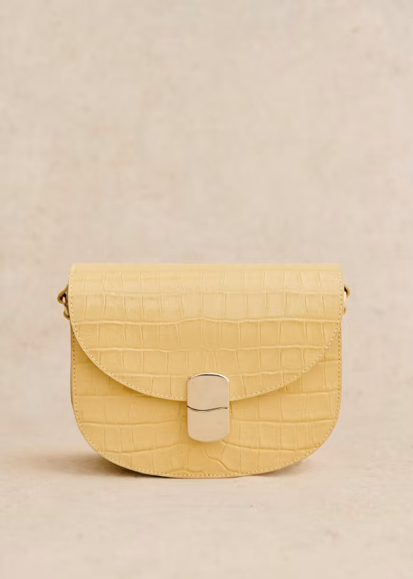 Claude Bag | Sezane Paris