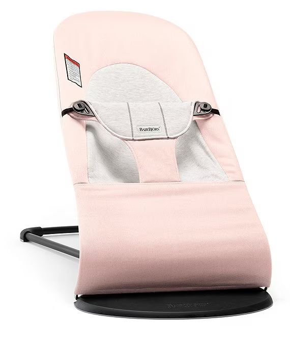 BABYBJORN Balance Jersey Bouncer | Dillards