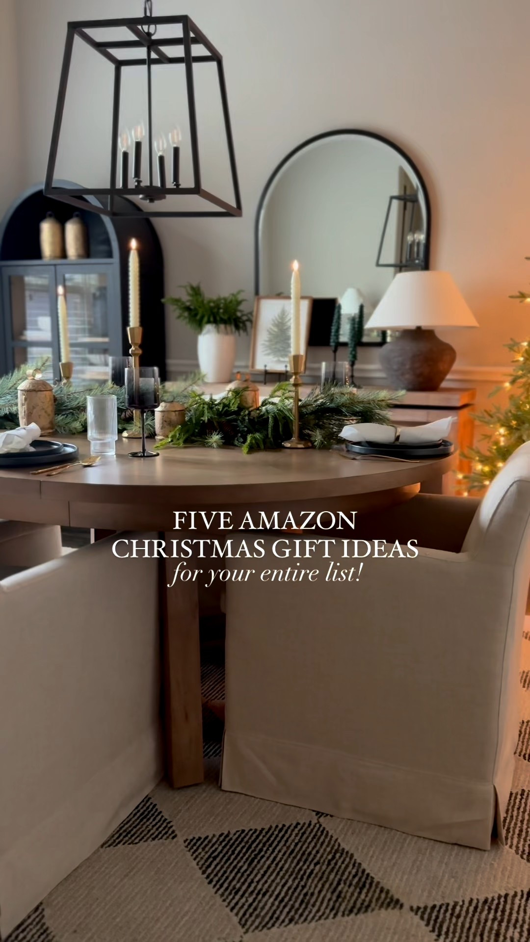 Amazon Christmas gifts
Affordable Christmas gifts
Gifts for everyone
Family gift ideas
Stocking stuffers
Cozy holiday gifts
Practical gifts
Luxe for less gifts
Classic Christmas gifts
Last-minute Christmas gifts
Pinterest-worthy gifts
Top-rated gifts
Curated Christmas gifts
Holiday shopping ideas

#LTKGiftGuide #LTKHome #LTKHoliday