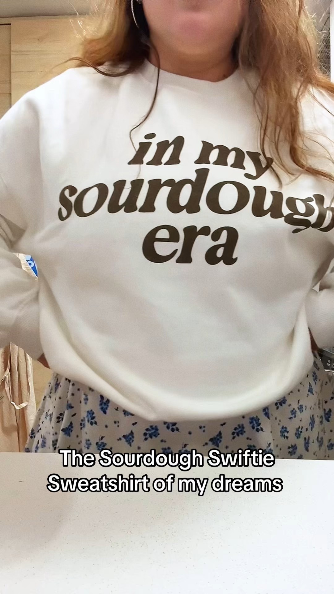 Perfect for all my sourdough Swifties & currently on sale!

#LTKSeasonal #LTKSaleAlert #LTKPlusSize
