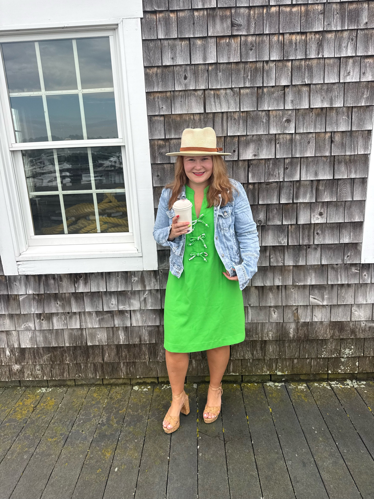 How cute is this Lilly Pulitzer dress?

#LTKootd #LTKPetite #LTKWedding