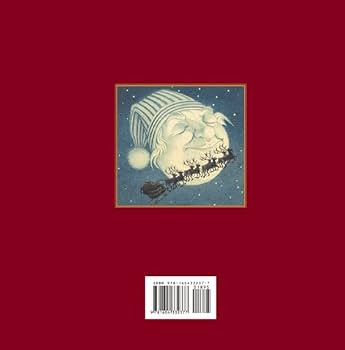 The Night Before Christmas Hardcover: The Classic Edition | Amazon (US)